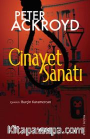 Cinayet Sanatı