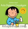 Ada Dişlerini Fırçalıyor
