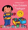 Ada Odasını Topluyor
