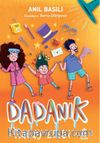 Dadanık / Halay Ekibi