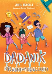 Dadanık / Halay Ekibi