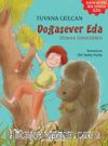 Doğasever Eda - Orman Gönüllüleri