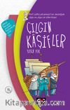 Çılgın Kaşifler (Ciltli)
