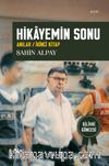 Hikayemin Sonu (Anılar - İkinci Kitap)