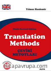 Translation Methods Çeviri Metotları