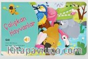 Çalışkan Hayvanlar / Göl