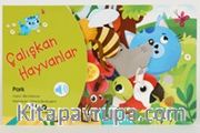 Çalışkan Hayvanlar / Park