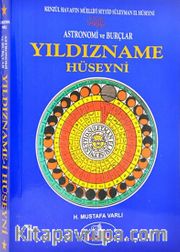 Yıldızname (Hüseyni) (Türkçe)