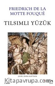 Tılsımlı Yüzük