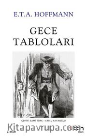 Gece Tabloları