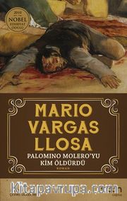 Palomino Molero'yu Kim Öldürdü?