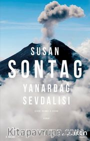 Yanardağ Sevdalısı