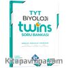 TYT Twins Biyoloji Soru Bankası