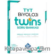 TYT Twins Biyoloji Soru Bankası