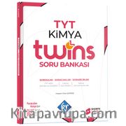 TYT Twins Kimya Soru Bankası 