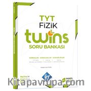 TYT Twins Fizik Soru Bankası 