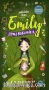 Hayal Dokumacısı - Mavinin Kızı Emily 3