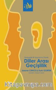Pedagojik Bir Uygulama Olarak Diller Arası Geçişlilik