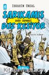 Sarıkamış Buz Kesiyor / Doğu Cephesi (Ciltli)