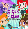 Çiçek Kızlar Nehirdeki Gizem