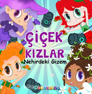 Çiçek Kızlar Nehirdeki Gizem
