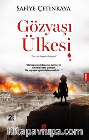 Gözyaşı Ülkesi
