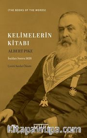 Kelimelerin Kitabı