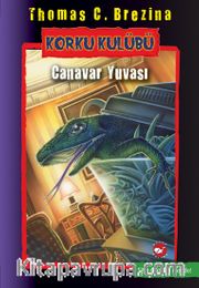 Canavar Yuvası / Korku Kulübü 12