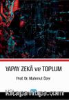 Yapay Zeka ve Toplum