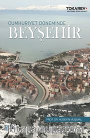Cumhuriyet Döneminde Beyşehir