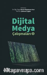 Dijital Medya Çalışmaları 1