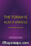 The Torah Is A Miracle