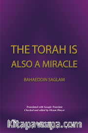 The Torah Is A Miracle