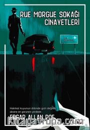 Rue Morgue Sokağı Cinayetleri