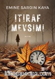 İtiraf Mevsimi