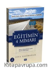 Eğitimin 4 Mimarı