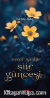 Eşref Saatli Şiir Güncesi