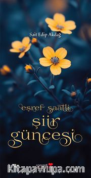 Eşref Saatli Şiir Güncesi