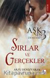 Sırlar ve Gerçekler / Aşk Sen Demekmiş 3 