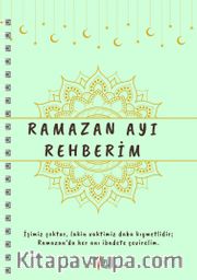 Ramazan Rehberim