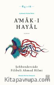A’mak-ı Hayal