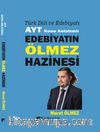 Türk Dili ve Edebiyatı  AYT Konu Anlatımlı  Edebiyatın Ölmez Hazinesi