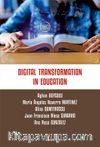 Digital Transformation In Education