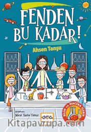 Fenden Bu Kadar
