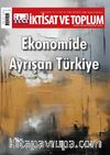 İktisat ve Toplum Dergisi 172. Sayı