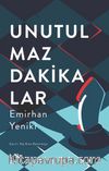 Unutulmaz Dakikalar