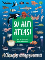 Su Altı Atlası