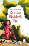 Kırmızı Bisikletli Kız