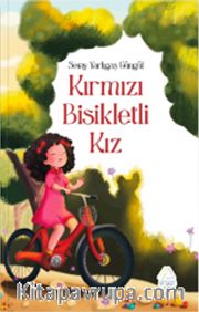 Kırmızı Bisikletli Kız