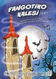 Fangotiko Kalesi  2